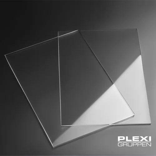 Plexiglas 2mm 500x500