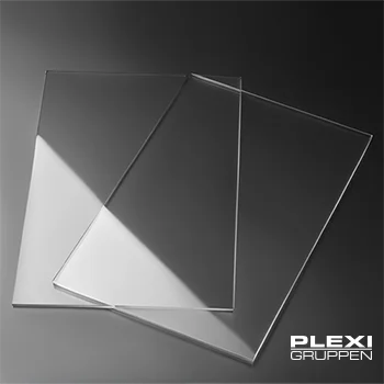 plexiglasskiva 10mm