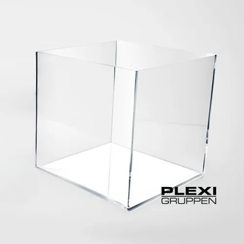 AKRYLBOX (Acrylic box) - Måttbeställd – Plexishoppen